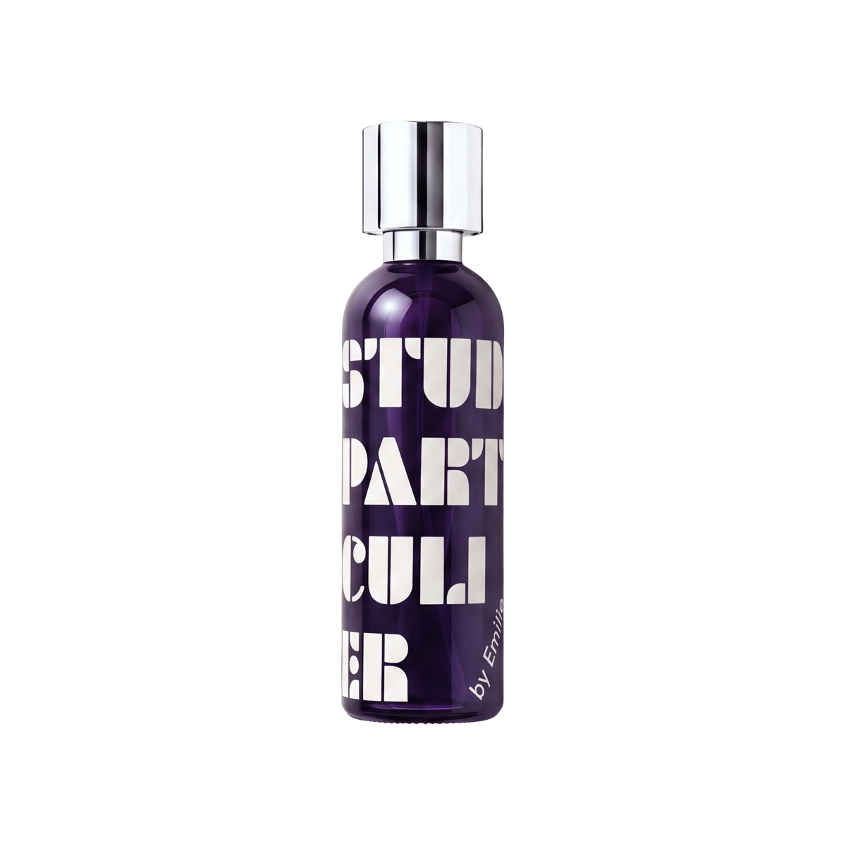What We Do Is Secret - Studio Particulier Extrait de Parfum