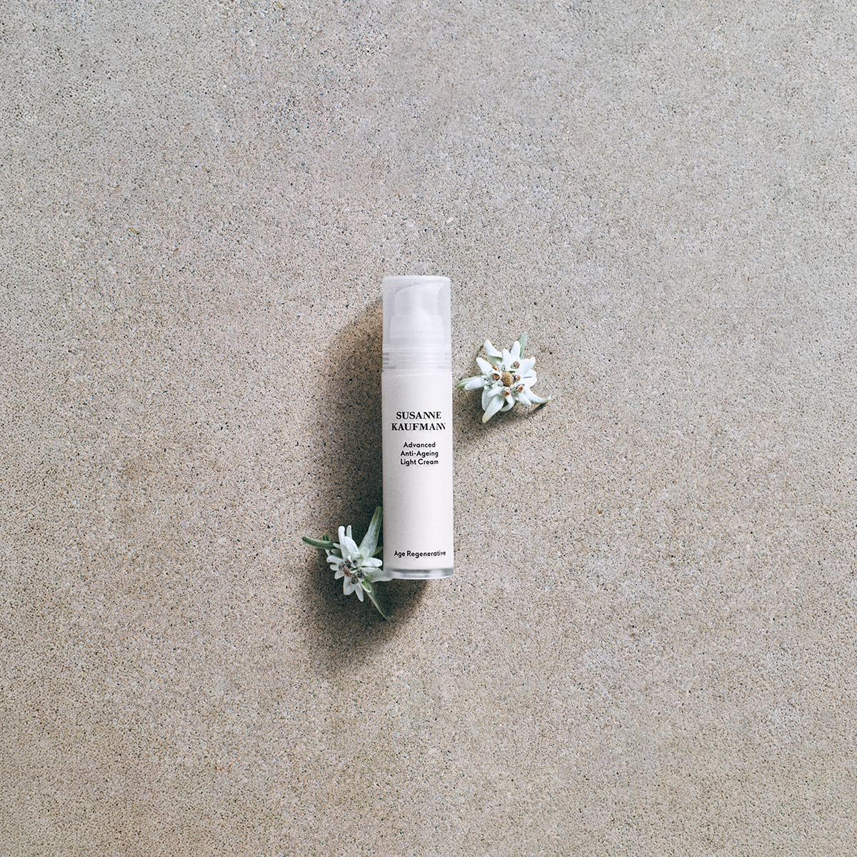 Susanne Kaufmann - Advanced Anti-Ageing Light Cream