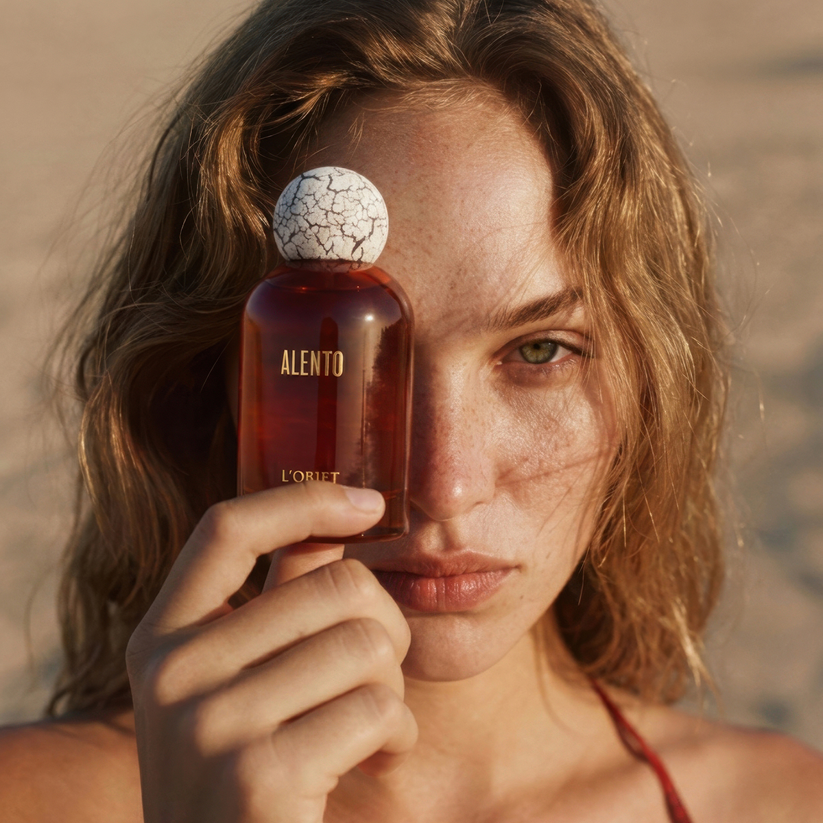 L'Objet - Alento Eau de Parfum