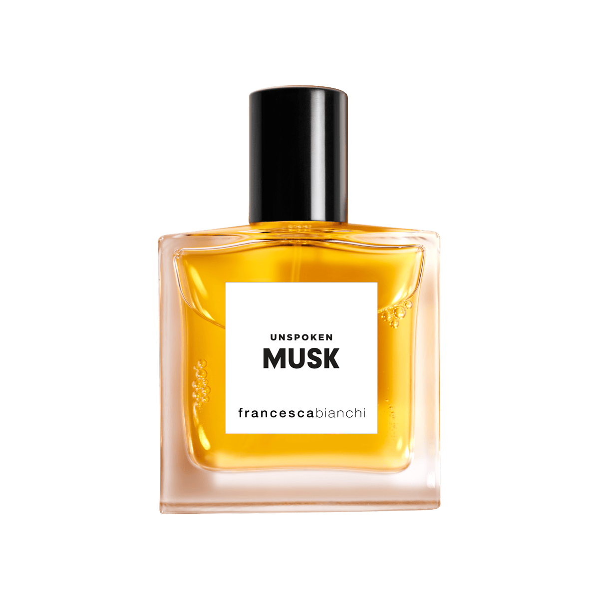 Unspoken Musk