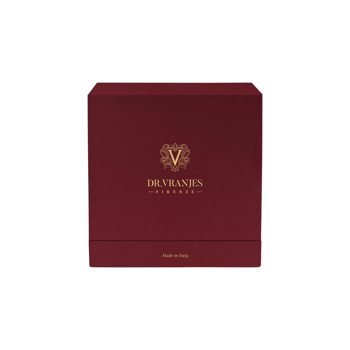 Dr. Vranjes Firenze - Ginger Lime Gift Box
