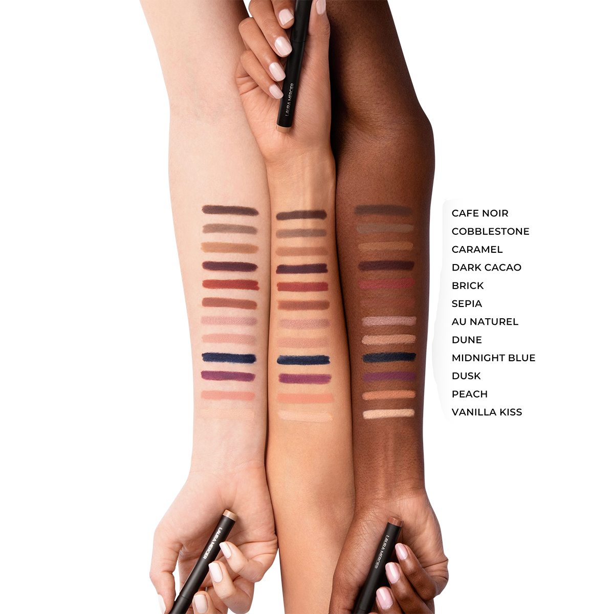 Laura Mercier - Caviar Stick Eye Color