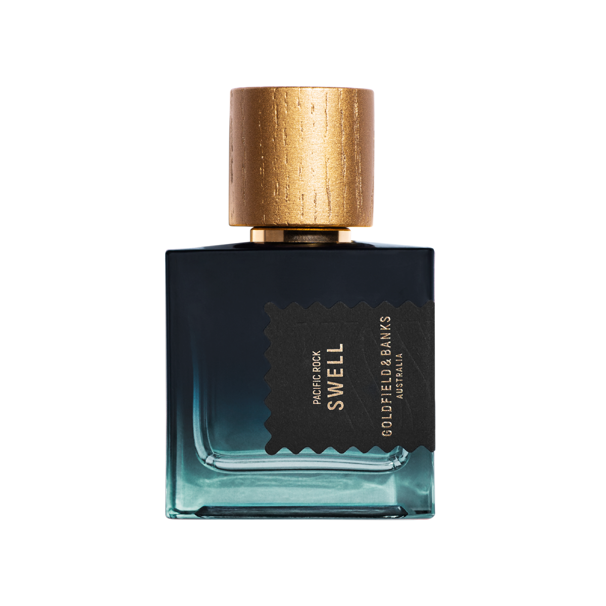 Goldfield & Banks - Pacific Rock Swell Extrait de Parfum