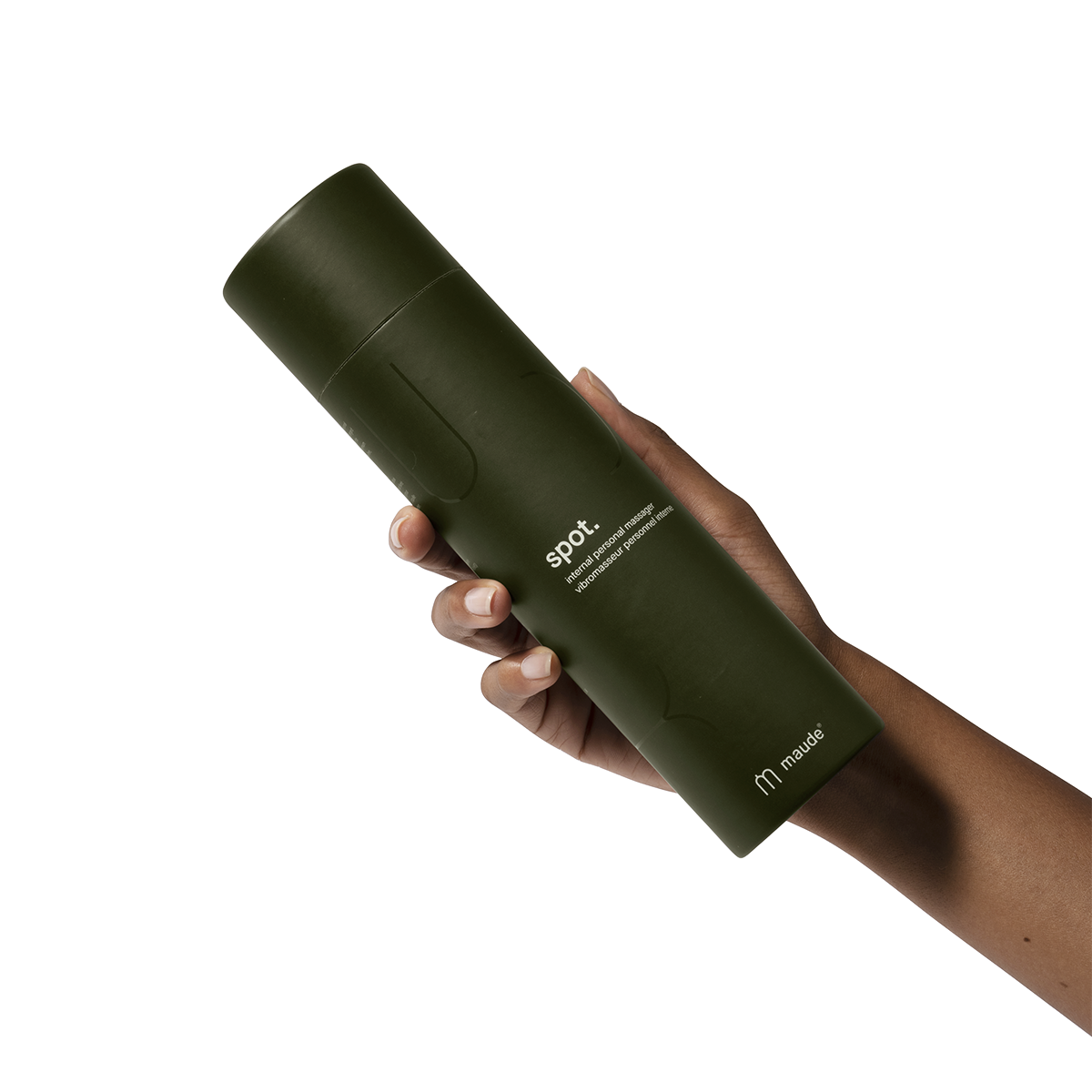 Maude - Spot Internal & External Vibrator