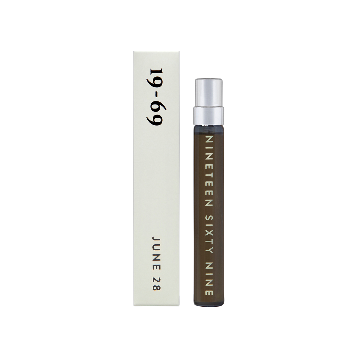 19-69 - June 28 Eau de Parfum