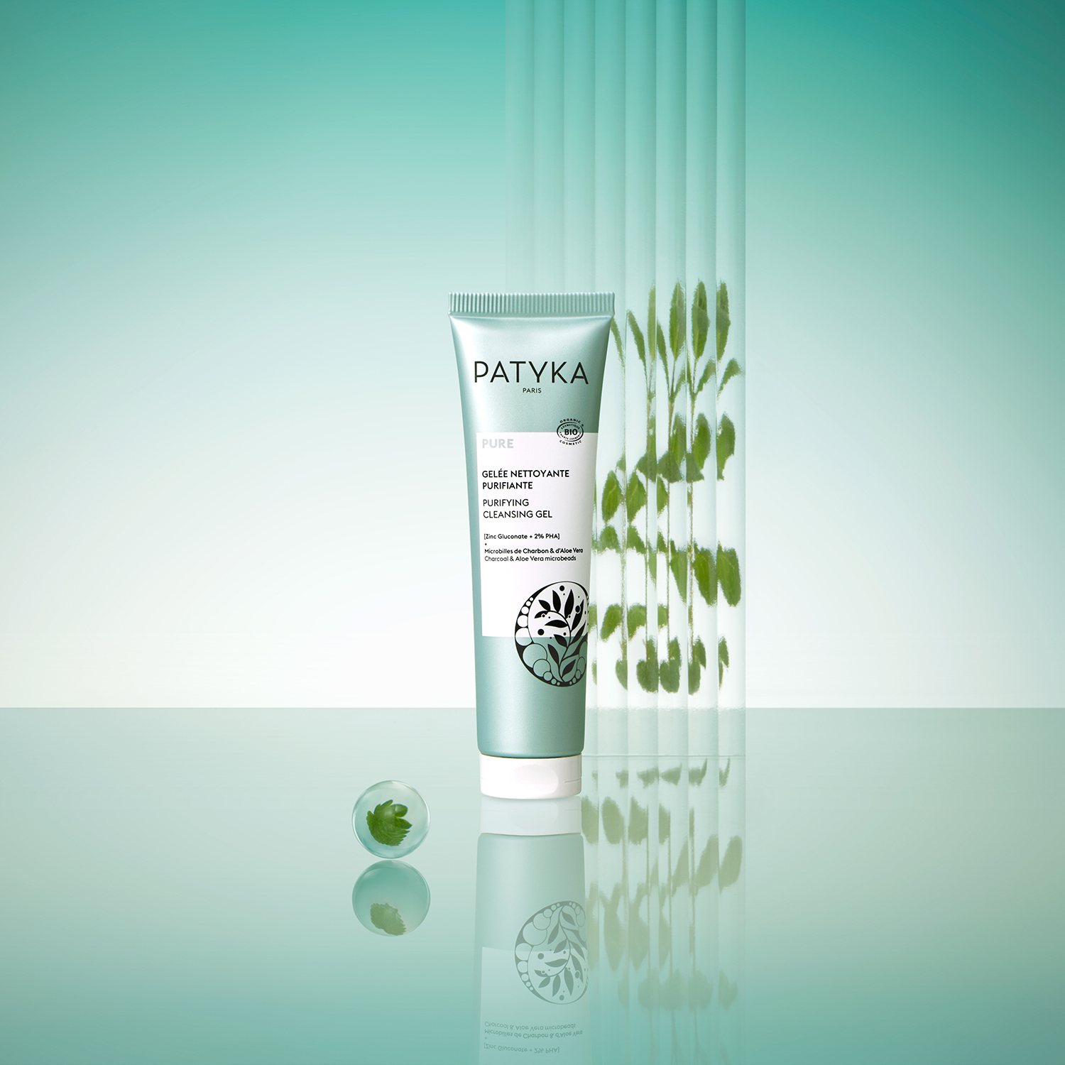 Patyka - Purifying Cleansing Gel