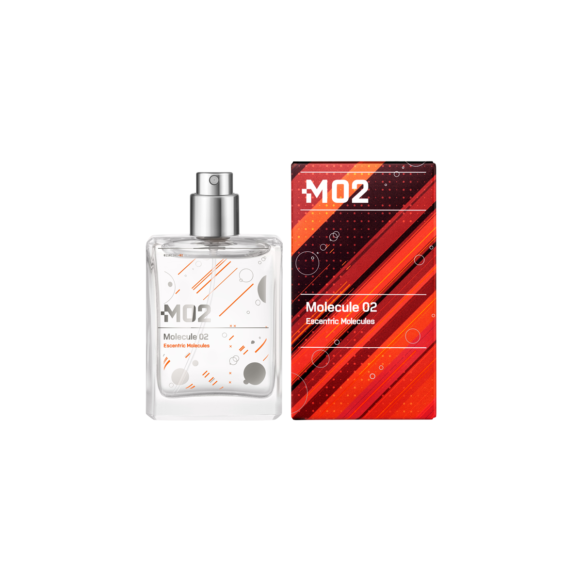 Escentric Molecules - Molecule 02 Refill Spray