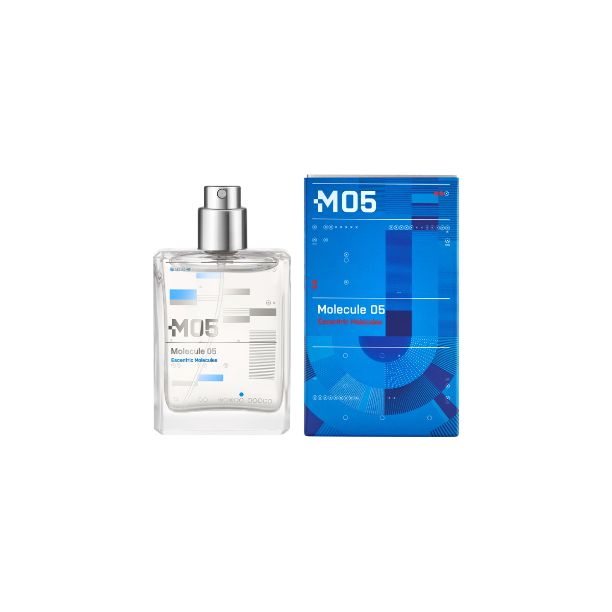 Escentric Molecules - Molecule 05