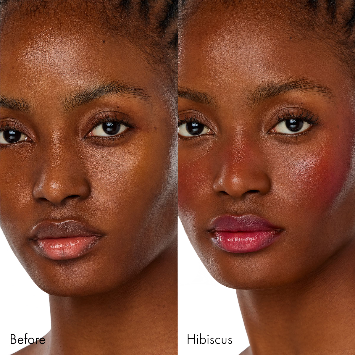 Simihaze Beauty - Color Glaze Lip&Cheek