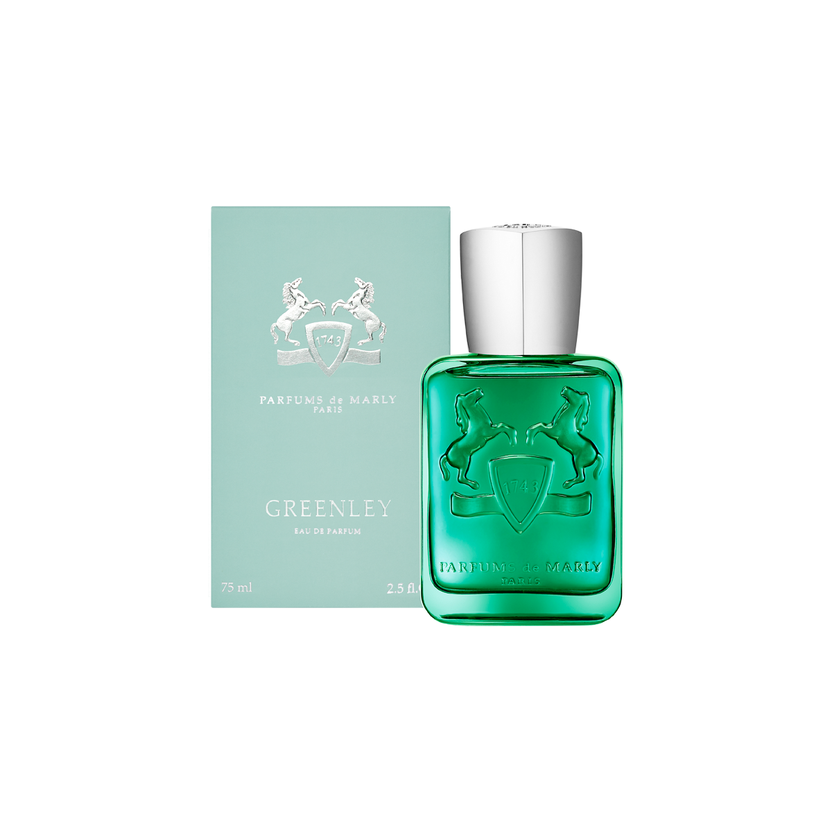 Parfums de Marly - Greenley Eau de Parfum