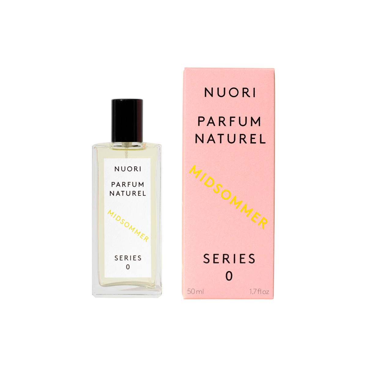 NUORI - MIDSOMMER Eau de Parfum