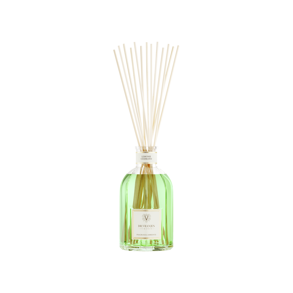 Dr. Vranjes Firenze - Limone Cedrato Diffuser
