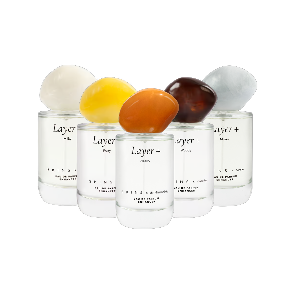Sample service - Sample Set Layer+