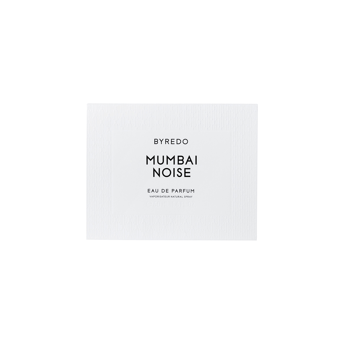 Byredo - Mumbai Noise Eau de Parfum