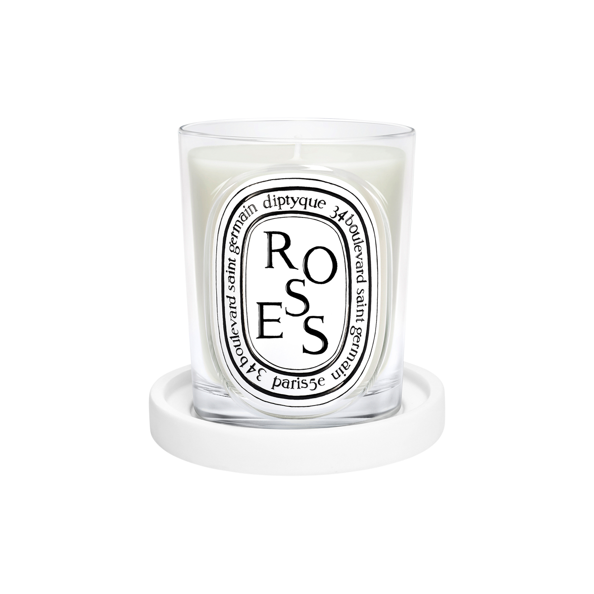Diptyque - Pyramid Stand for Classic Candle