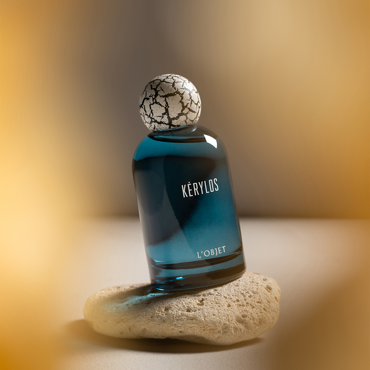 L'Objet - Kerylos Eau de Parfum