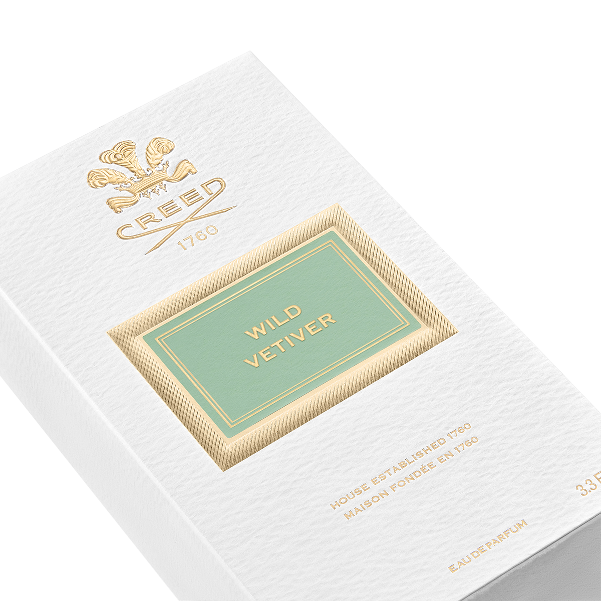 Creed - Wild Vetiver Eau de Parfum