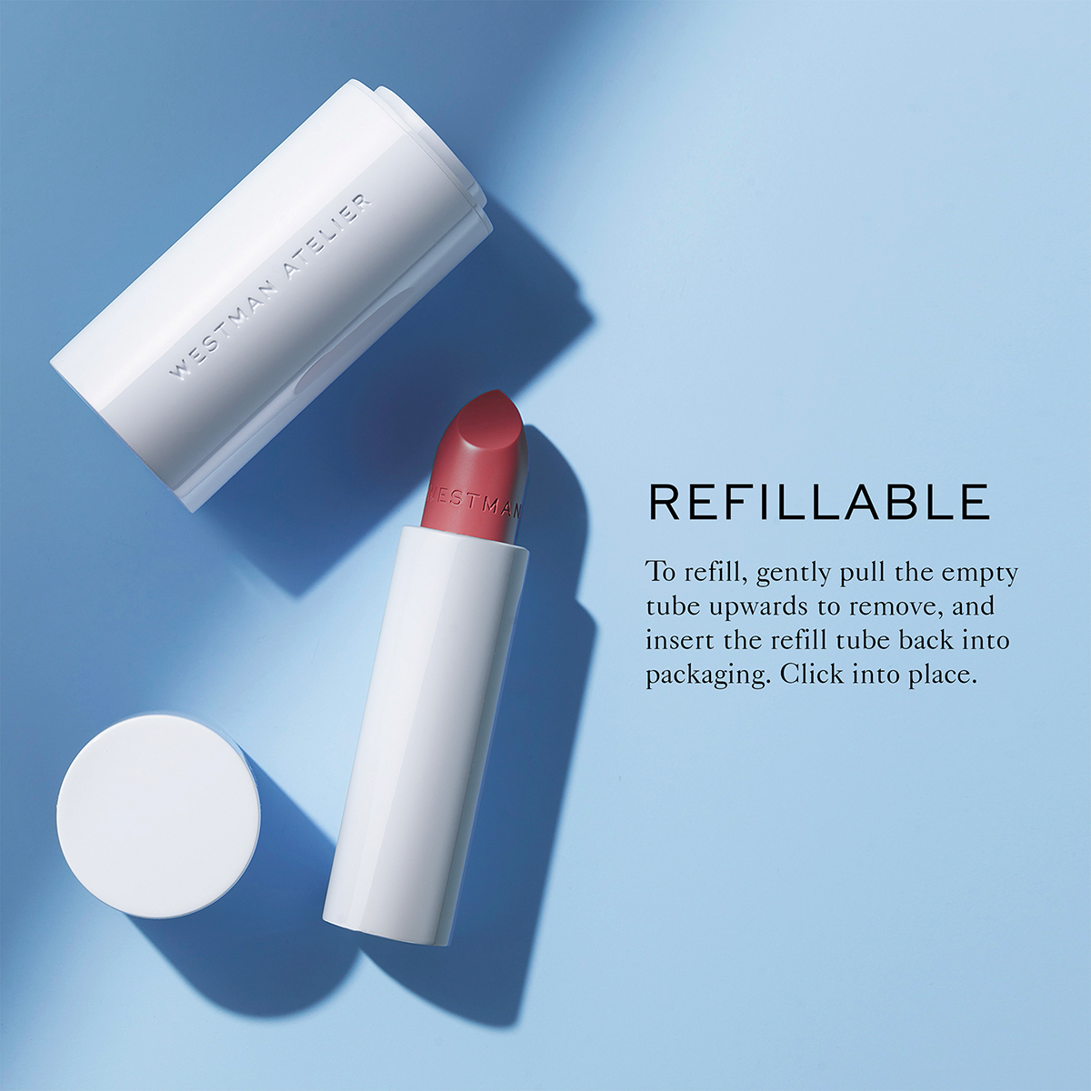 Westman Atelier - HydroBalm Refill