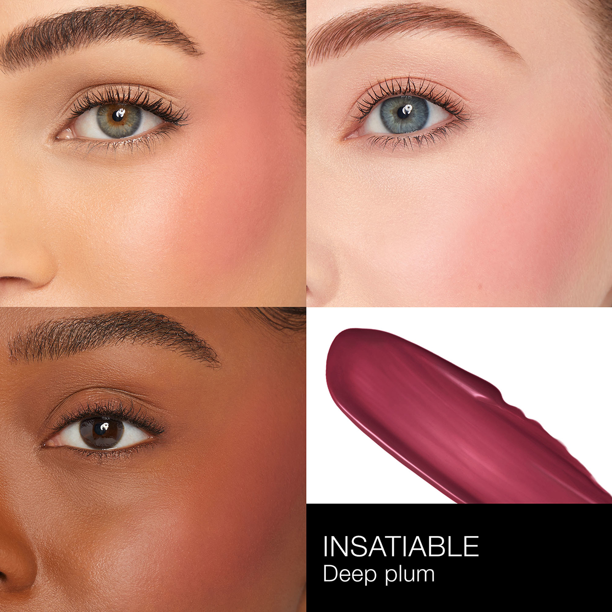 NARS - Afterglow Liquid Blush
