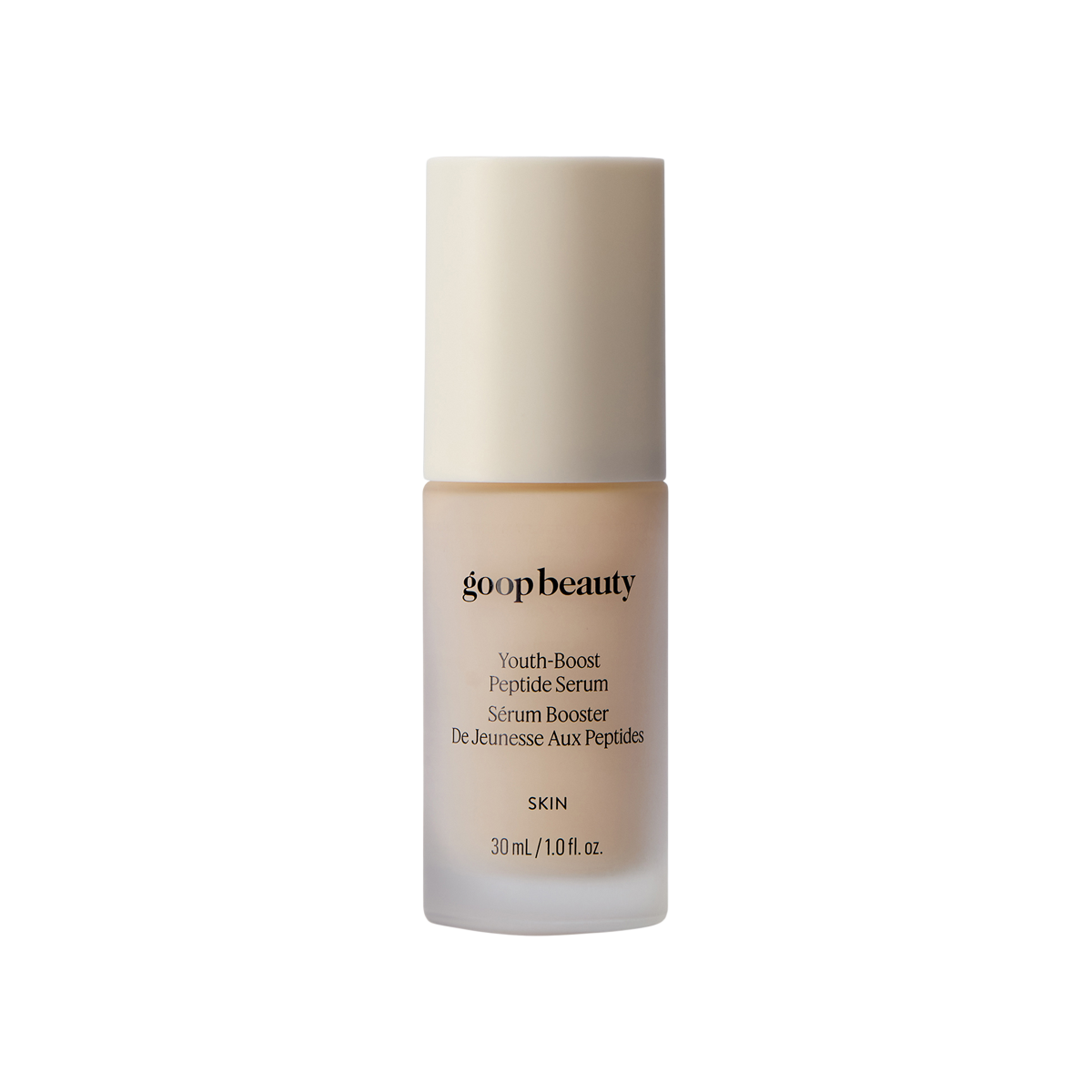 goop - Youth-Boost Peptide Serum