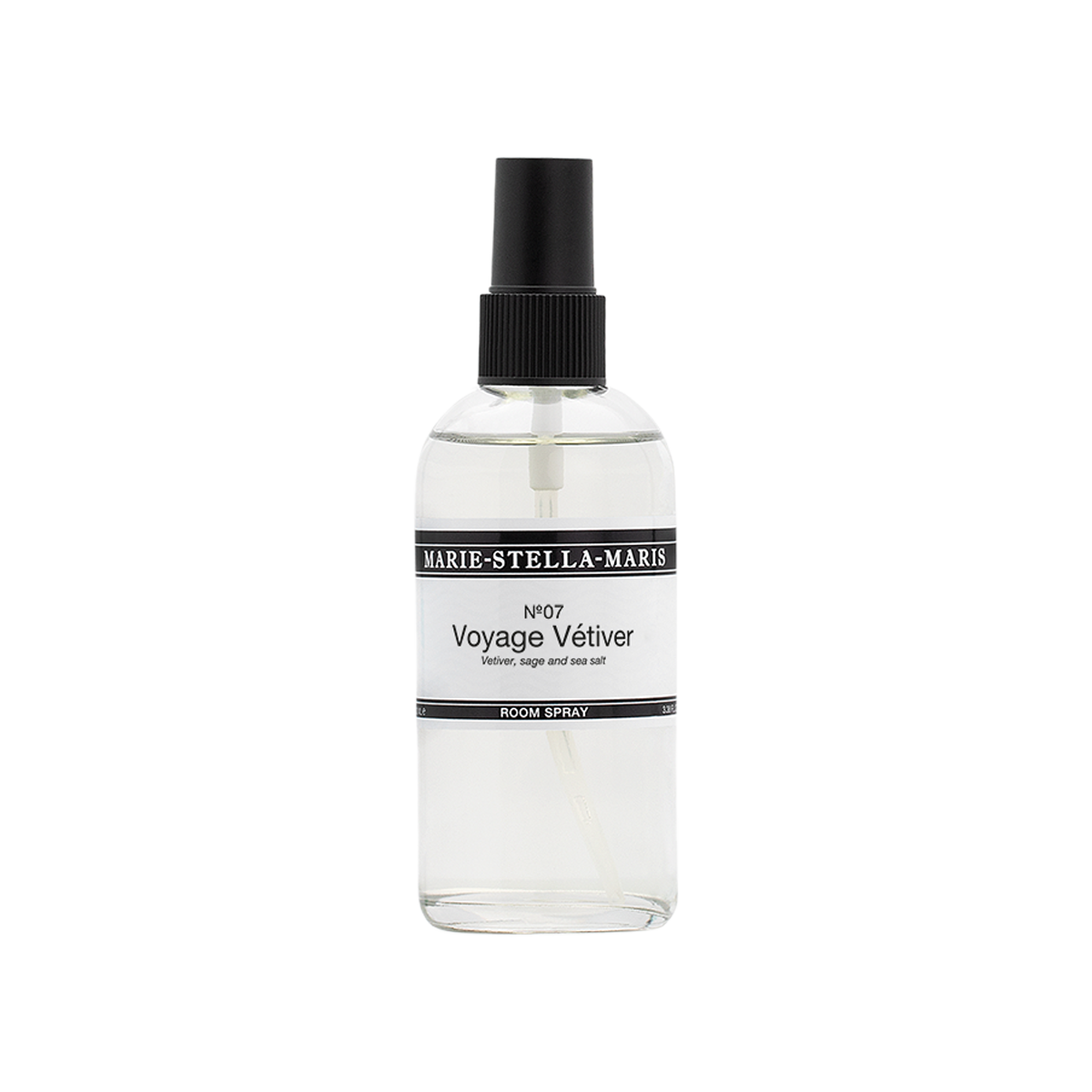 Marie-Stella-Maris - Voyage Vétiver Room Spray