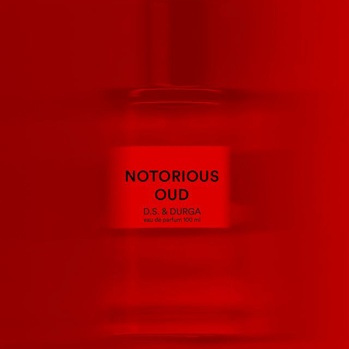 D.S. & DURGA - Notorious Oud Eau de Parfum