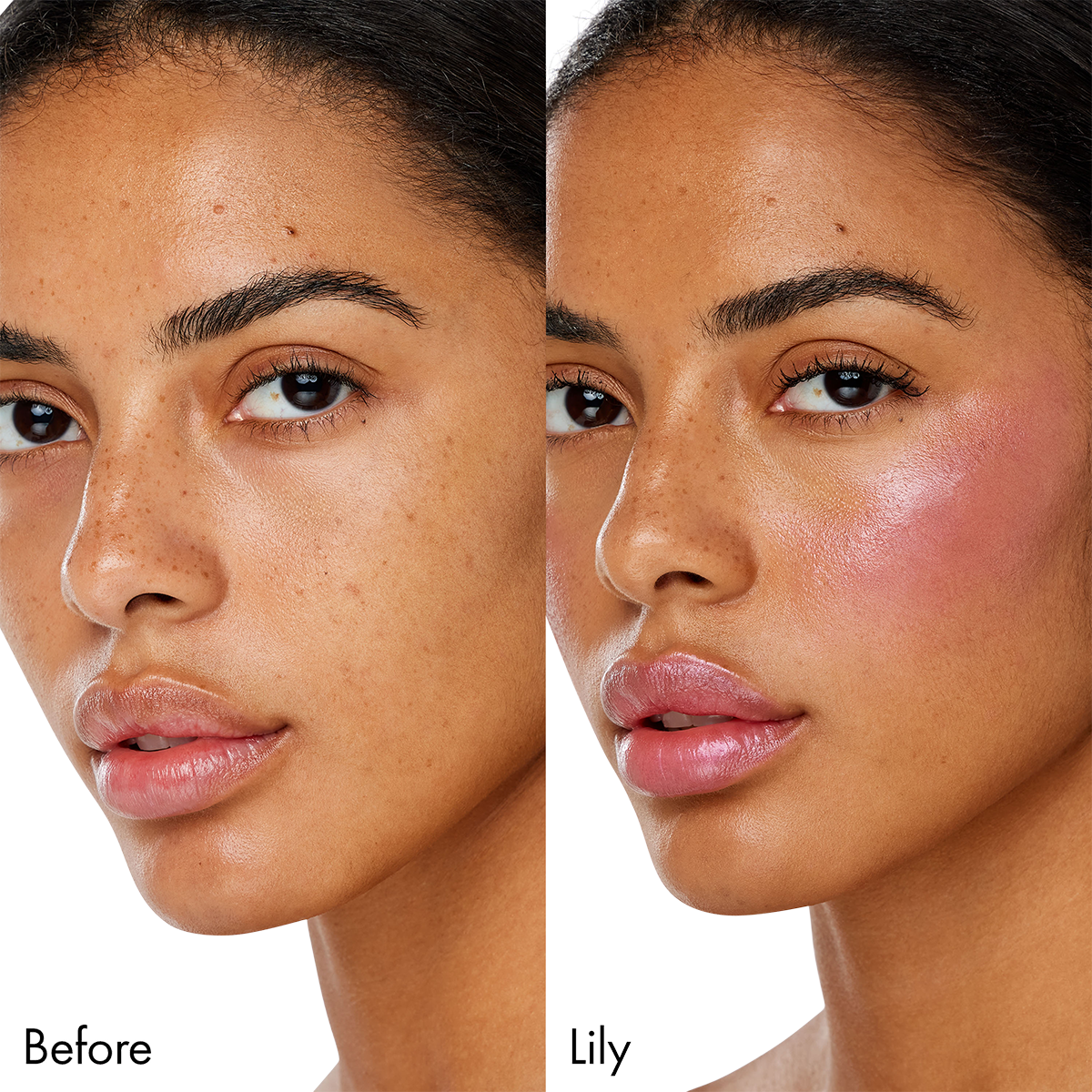 Simihaze Beauty - Color Glaze Lip&Cheek