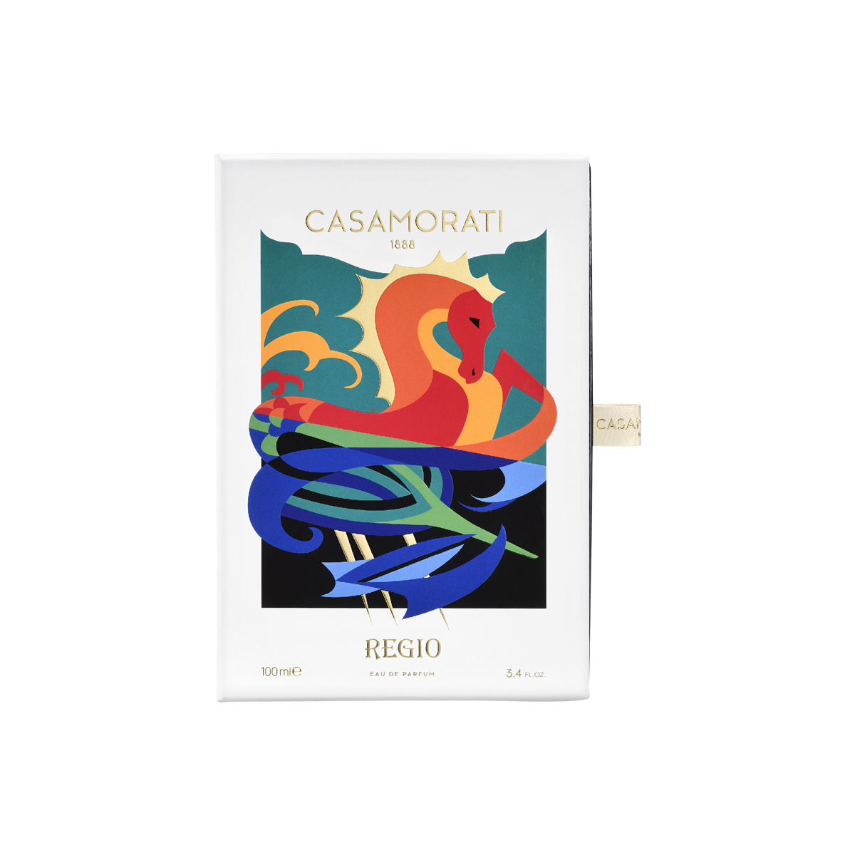 Casamorati - Regio Eau de Parfum