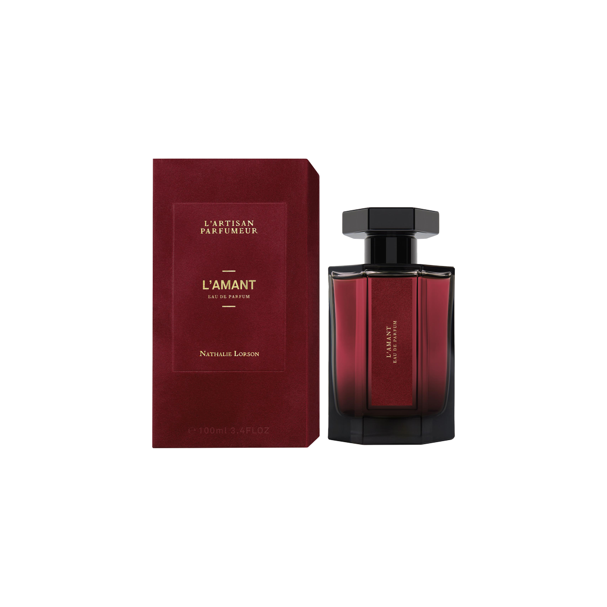 L'Artisan Parfumeur - L'Amant Eau de Parfum