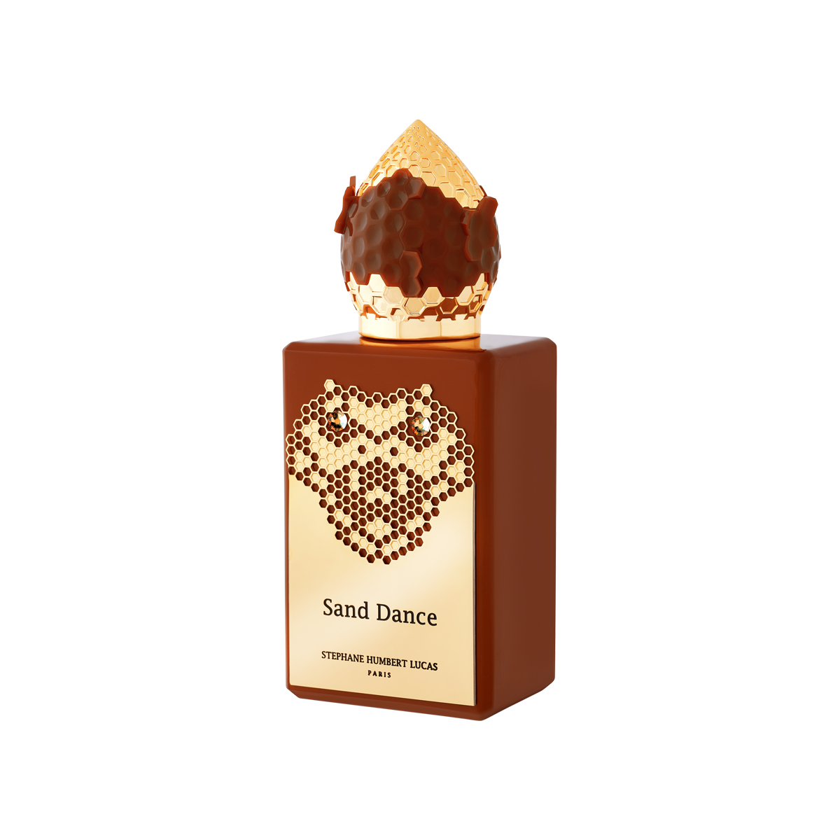 Stéphane Humbert Lucas - Sand Dance Eau de Parfum