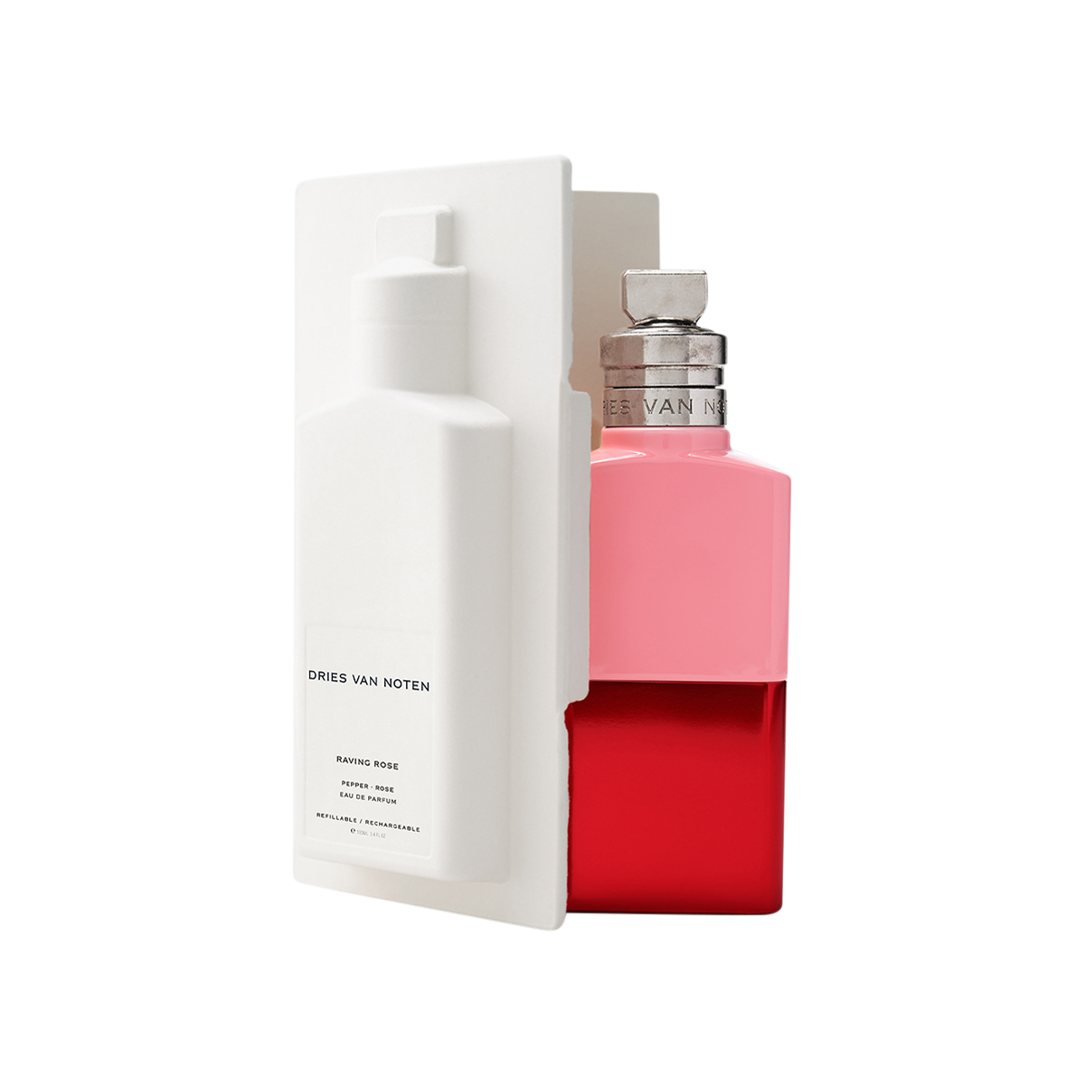 Dries Van Noten - Raving Rose Eau de Parfum