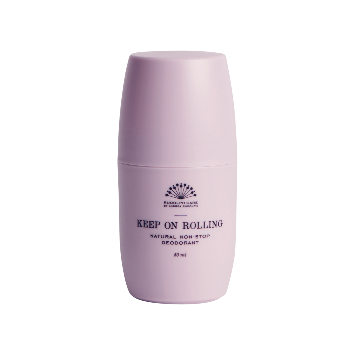 Rudolph Care - Keep On Rolling Deodorant