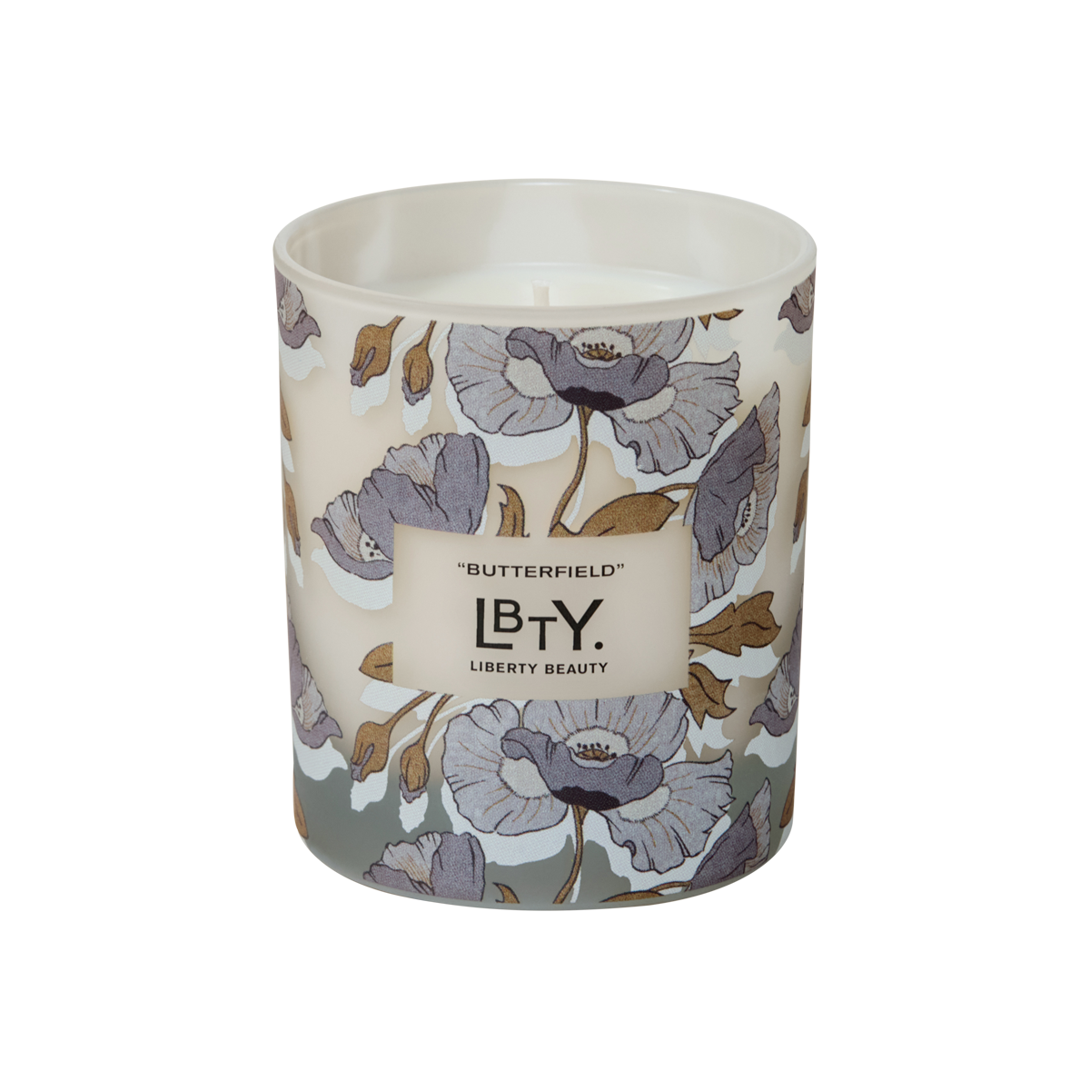 Liberty LBTY - Butterfield Scented Candle