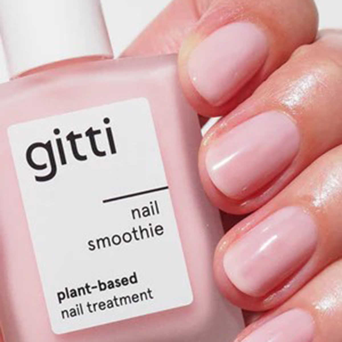 Gitti - Nail Smoothie