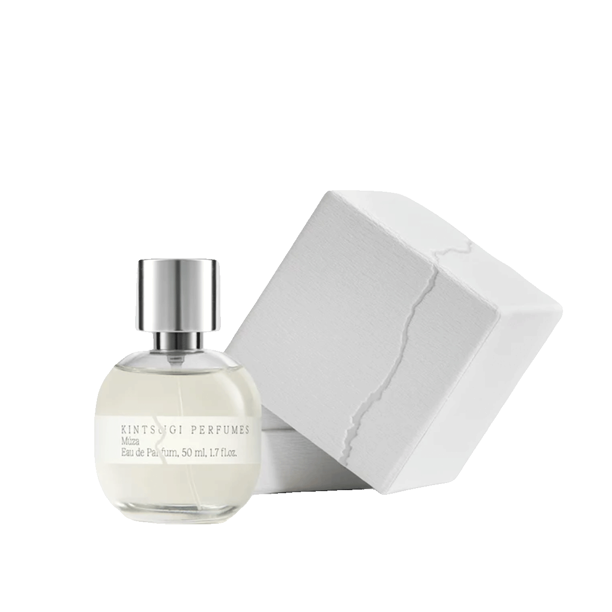 Kintsugi Perfumes - Múza Eau de Parfum