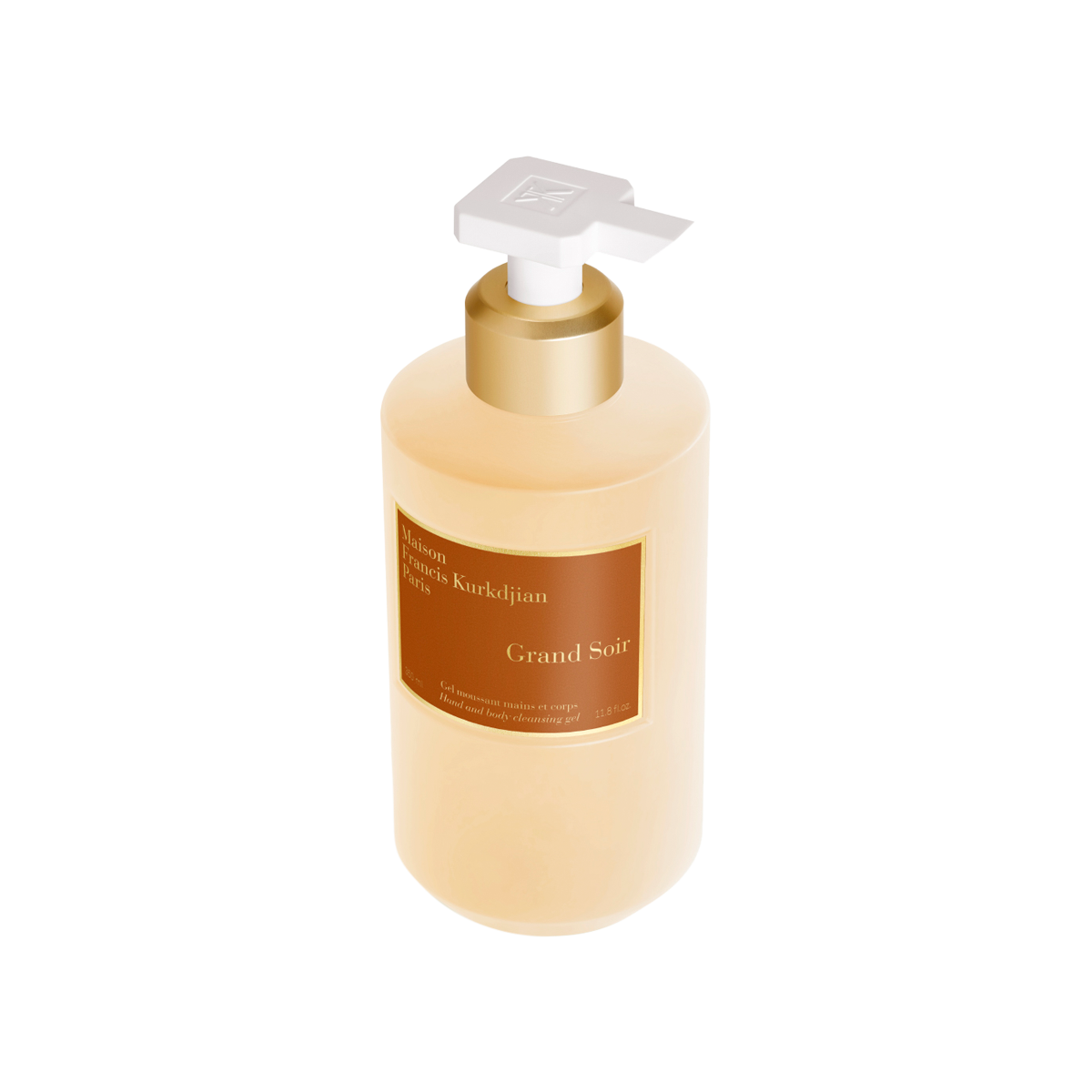 Maison Francis Kurkdjian - Grand Soir Hand & Body Cleansing Gel
