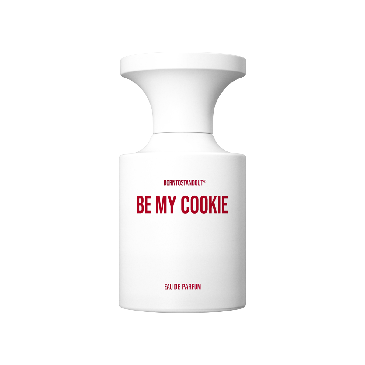 BORNTOSTANDOUT - Be My Cookie Eau de Parfum