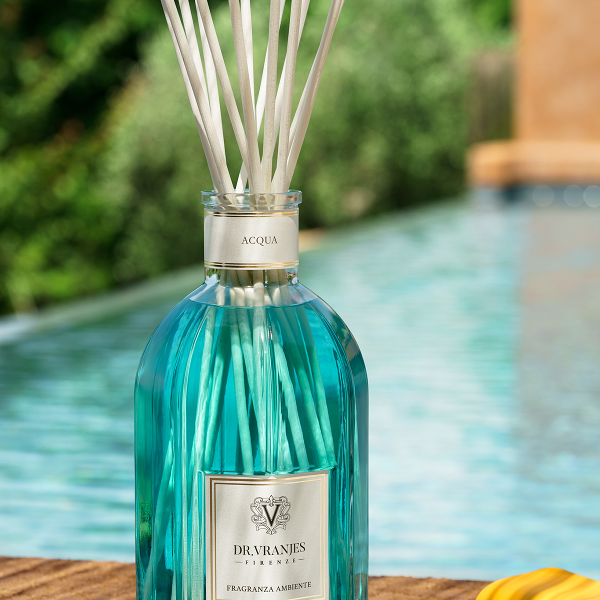 Dr. Vranjes Firenze - Acqua Diffuser