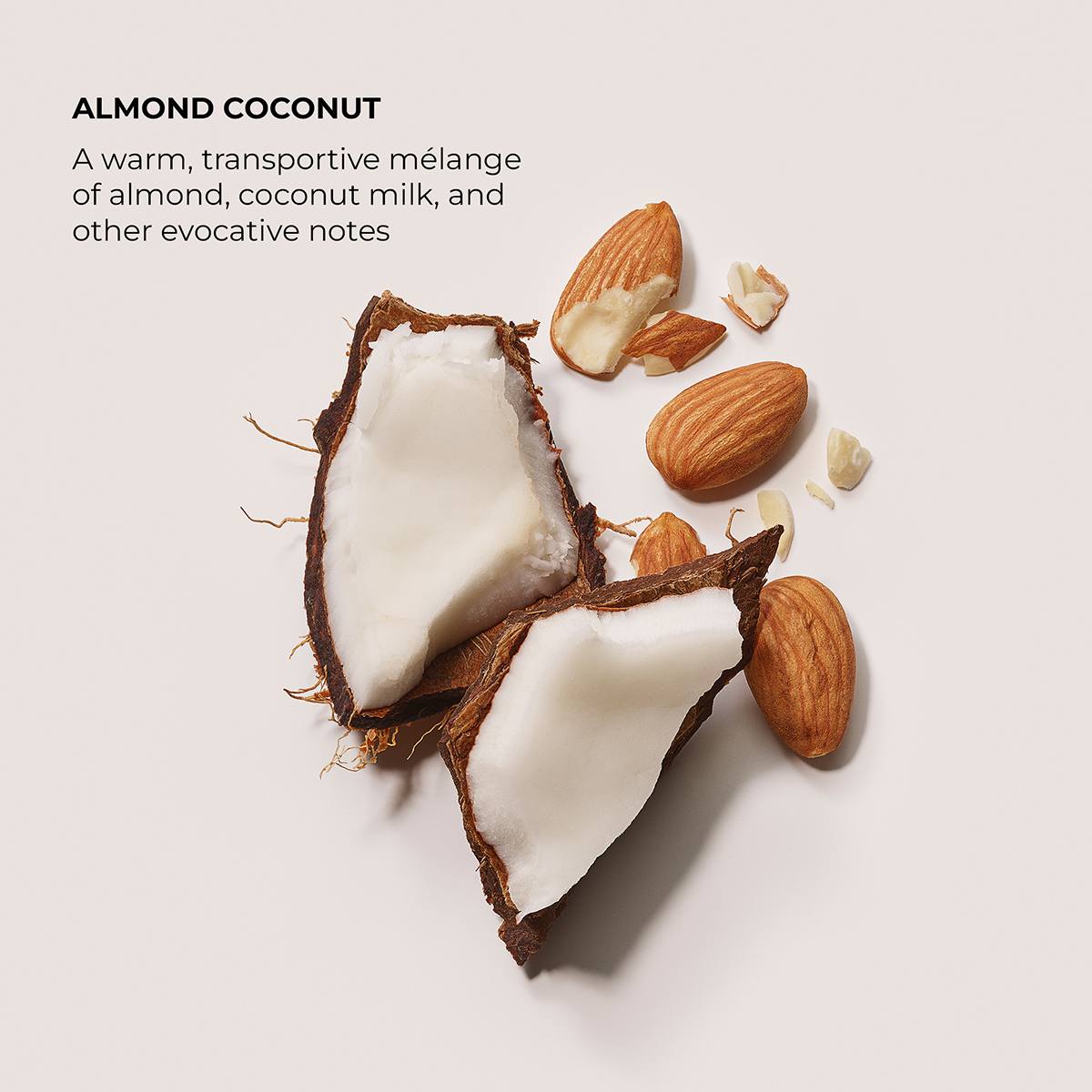Laura Mercier - Almond Coconut Eau de Parfum