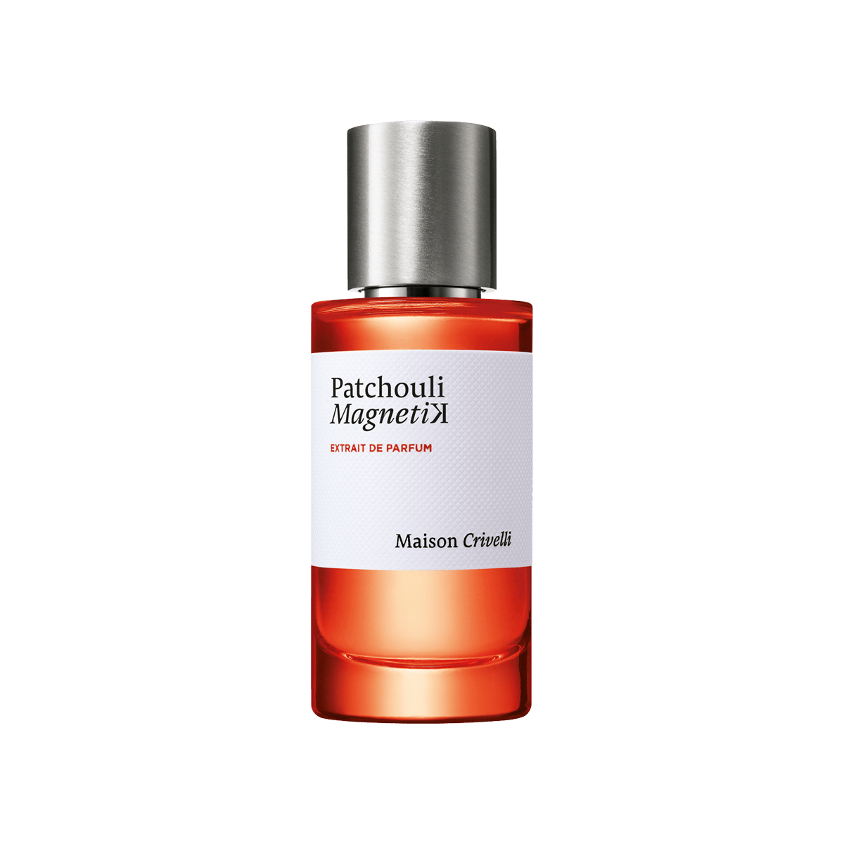 Maison Crivelli - Patchouli Magnetik Extrait de Parfum