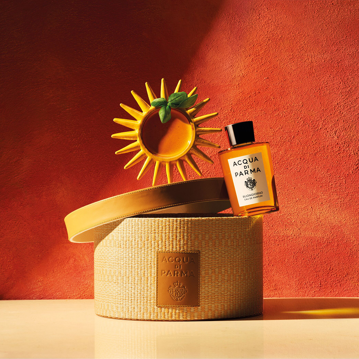 Acqua di Parma - Buongiorno Eau de Parfum