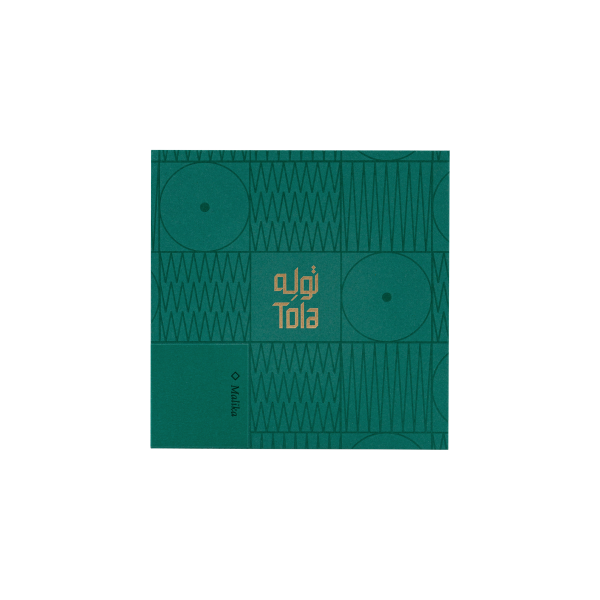 TOLA Perfumery - Malika Eau de Parfum