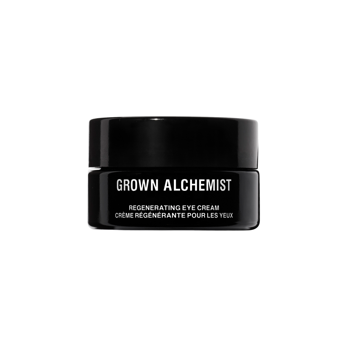 Grown Alchemist - Regenerating Eye Cream