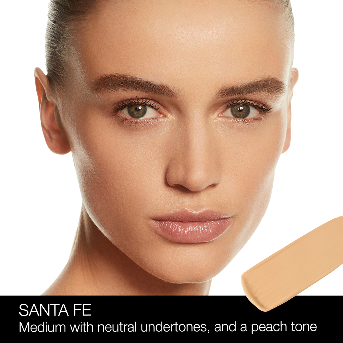NARS - Soft Matte Complete Foundation