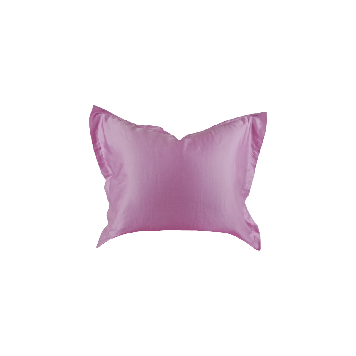 Crisp Sheets - Sleeping Beauty Sunset Pink