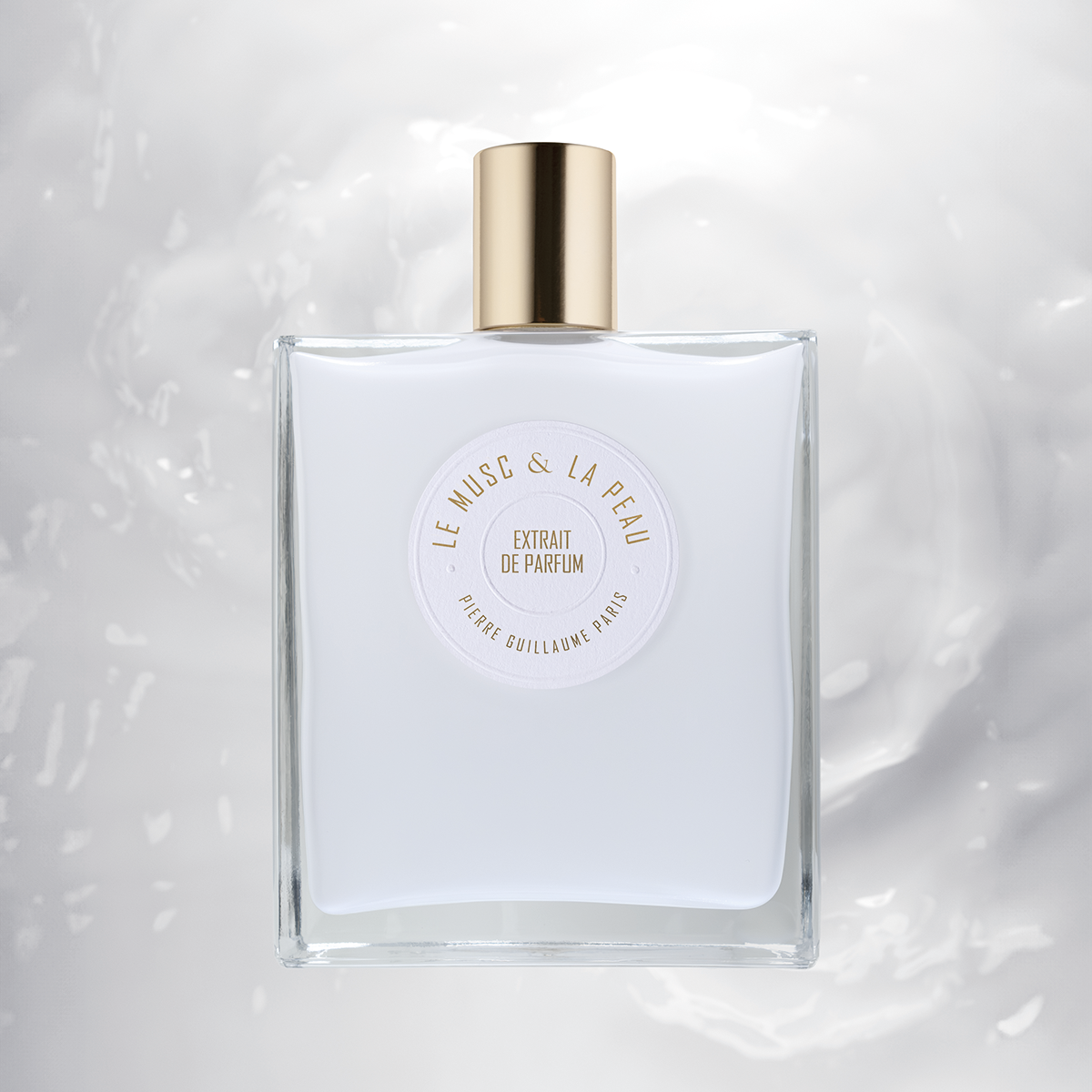 Pierre Guillaume - Le Musc & La Peau Extrait de Parfum