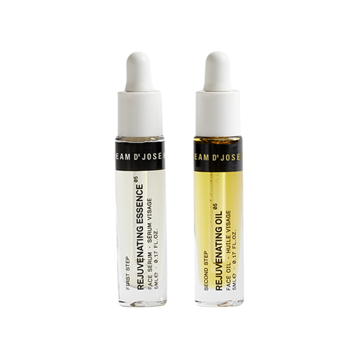 Advanced Rejuvenating Treatment 10ml
