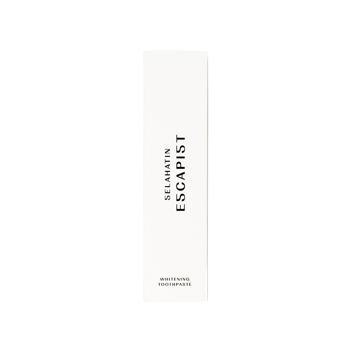Selahatin - Whitening Toothpaste Escapist