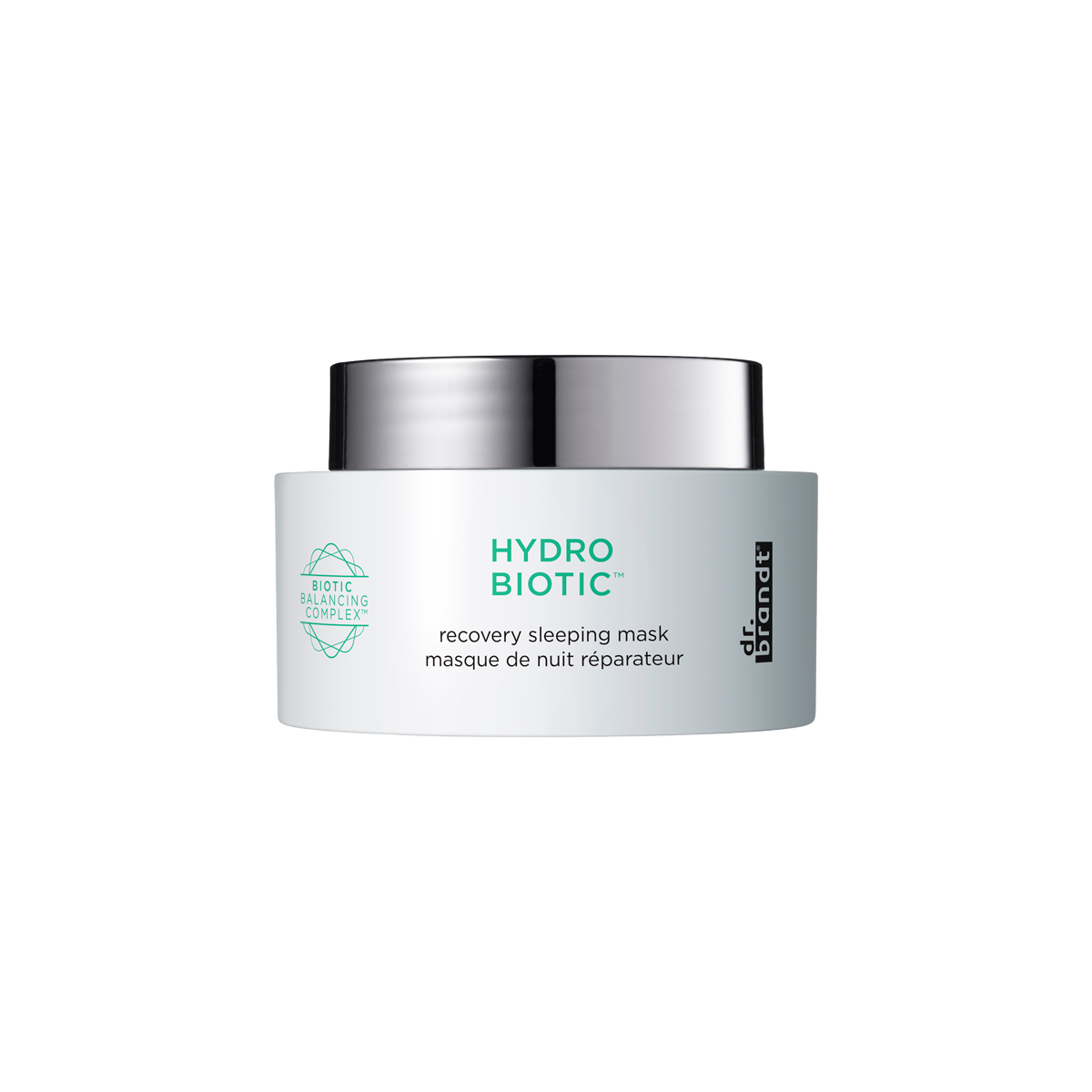 Dr. Brandt - Hydro Biotic Recovery Sleeping Mask