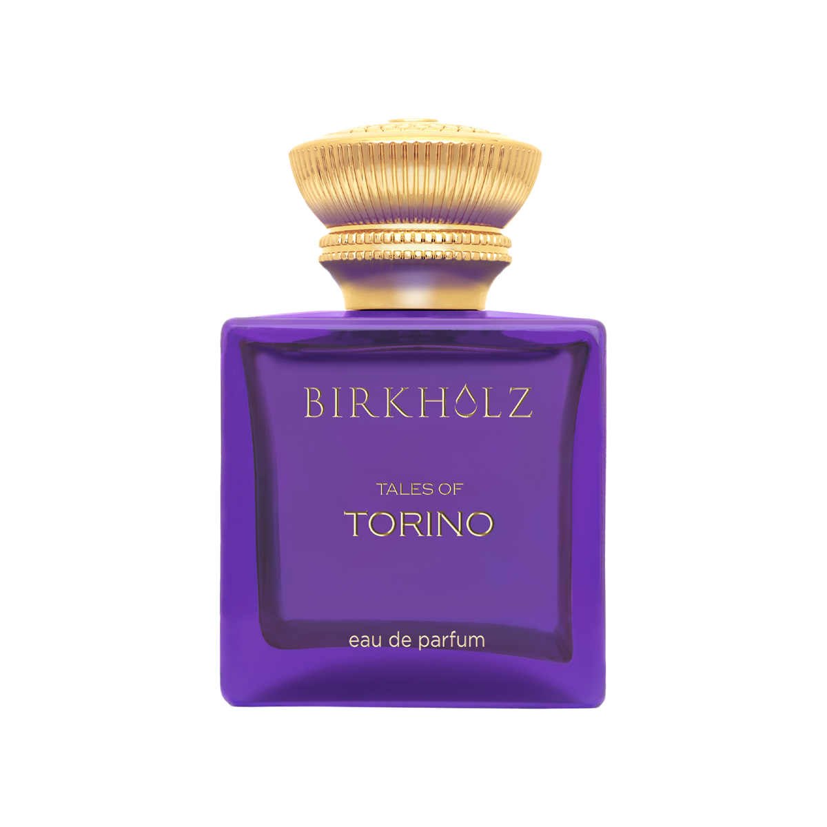 Birkholz - Tales of Torino Eau de Parfum